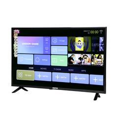 Geepas 40" Android Smart LED TV, GLED4058SXHD