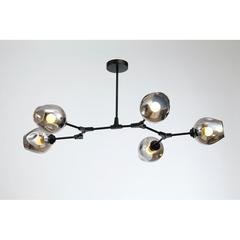 Pan Emirates Adams E 27 Pendant Lamp (75 x 105 x 45 cm)