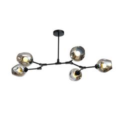 Pan Emirates Adams E 27 Pendant Lamp (75 x 105 x 45 cm)