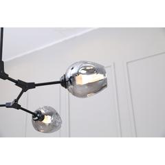 Pan Emirates Adams E 27 Pendant Lamp (75 x 105 x 45 cm)