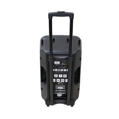 مكبر صوت سماعة متحركة نوبل NSP111T (80 واط)