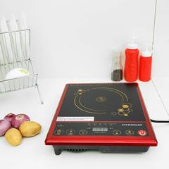 Olsenmark Electric Infrared Cooker, OMIC2092 (2000 W)