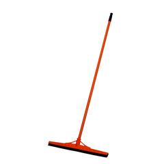 Royalford Floor Wiper W/Long Handle