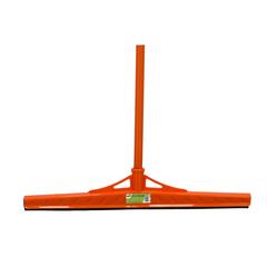 Royalford Floor Wiper W/Long Handle
