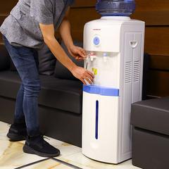 Olsenmark Hot & Cold Top Load Water Dispenser, OMWD1732 (5 L, 590 W)