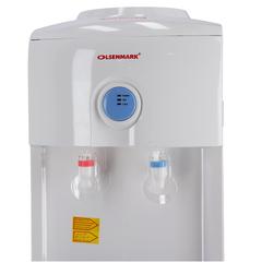 Olsenmark Hot & Cold Top Load Water Dispenser, OMWD1732 (5 L, 590 W)