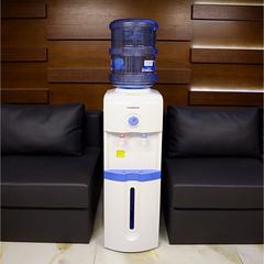 Olsenmark Hot & Cold Top Load Water Dispenser, OMWD1732 (5 L, 590 W)