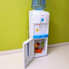Olsenmark Hot & Cold Top Load Water Dispenser, OMWD1732 (5 L, 590 W)