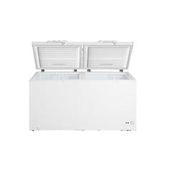 Daewoo Chest Freezer, DCF-677W (677 L, White)