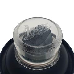 Loop Premium Artist Quick Dry Spray Paint, LP299 (400 ml, Istanbul)