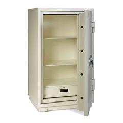 Valberg Fire-Resistant Safe W/Digital & Key Locks, FRS-120 EL