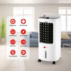 AFRA Japan Air Cooler, AF-45COWT (4 L, 65 W)