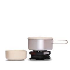 ALONSA Electric Travel Cooker, AL-700 TC (350 W)