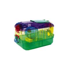 Kaytee Critter trail One Level Habitat (50 x 29 x 26 cm)