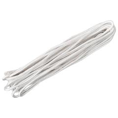 vidaXL Polyethylene IBC Container Cover W/8 Eyelets (116 x 100 x 120 cm)