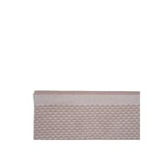 Mushin Hand Woven Dhurrie (60 x 90 cm, Beige)