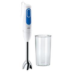 Braun MultiQuick 3 Smoothie Plus Hand Mixer, MQ 3000 (700 W, 2 Pc.)