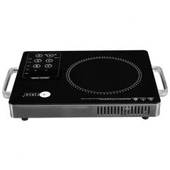 AFRA Japan Single-Zone Infrared Cooker, AF-2000ICBK (2000 W)