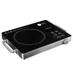 AFRA Japan Single-Zone Infrared Cooker, AF-2000ICBK (2000 W)