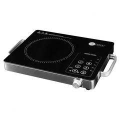 AFRA Japan Single-Zone Infrared Cooker, AF-2000ICBK (2000 W)