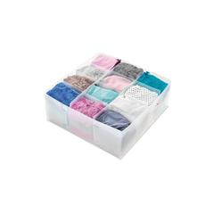 Whitmor Divided Drawer Organizer Set (2 Pc.)