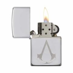 Zippo Assassin's Creed Windproof Lighter, 29486