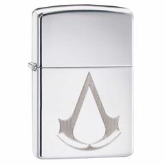 Zippo Assassin's Creed Windproof Lighter, 29486