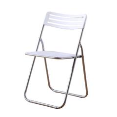 Danube Home Dormer Metal Folding Chair (45.5 x 42 x 79 cm)