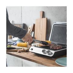 Gastroback Design Pro Electric BBQ Grill, 42537 (2000 W)