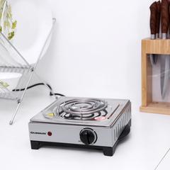 Olsenmark Single Burner Electric Hot Plate, OMHP2093 (1000 W)