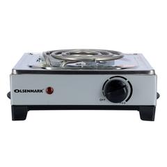 Olsenmark Single Burner Electric Hot Plate, OMHP2093 (1000 W)