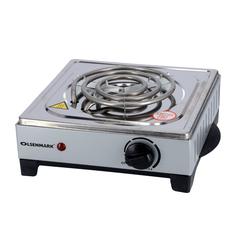 Olsenmark Single Burner Electric Hot Plate, OMHP2093 (1000 W)