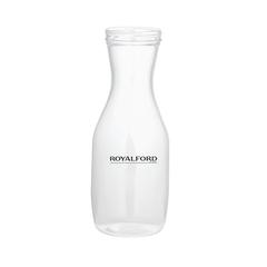Royalford Acrylic Water Bottle (1 L)