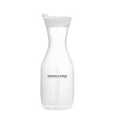 Royalford Acrylic Water Bottle (1 L)