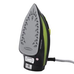 Olsenmark Ceramic Soleplate Wet & Dry Steam Iron, OMSI713 (2400 W)