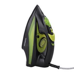 Olsenmark Ceramic Soleplate Wet & Dry Steam Iron, OMSI713 (2400 W)