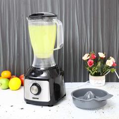 خلاط محضر طعام جيباس GSB44074 (500 واط 3 قطع)