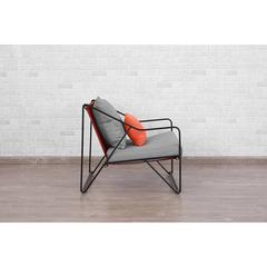Maridex 4-Seater Metal Garden Sofa Set PAN Emirates