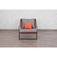 Maridex 4-Seater Metal Garden Sofa Set PAN Emirates