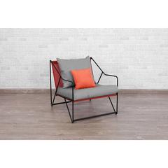 Maridex 4-Seater Metal Garden Sofa Set PAN Emirates