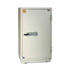 Valberg Fire-Resistant Safe W/2 Key Locks, FRS-120 KL