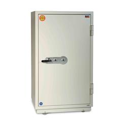 Valberg Fire-Resistant Safe W/2 Key Locks, FRS-120 KL