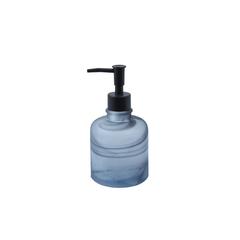 Buy Pan Emirates Carita Glass Lotion Dispenser 350 ml Online in