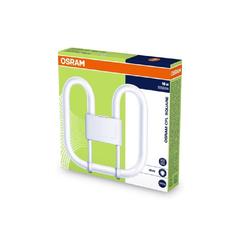 Osram Square CFL Bulb (16 W, Cool White)