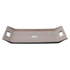 Royalford Wooden Serving Tray (37 x 18 cm)