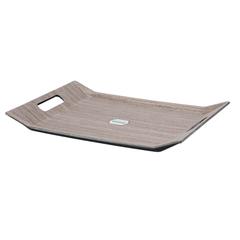 Royalford Wooden Serving Tray (37 x 18 cm)