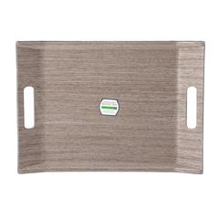Royalford Wooden Serving Tray (37 x 18 cm)