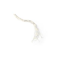 Kaemingk Lumineo Micro LED 408 Bulbs Sparkling Tree Lights (180 cm, Warm White)