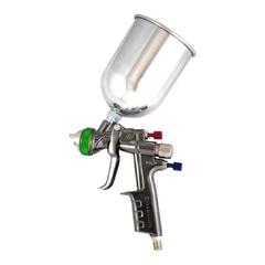 Asturo Spray Gun W/1.4 mm Nozzle, A27014 (1 L)