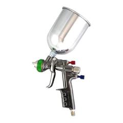 Asturo Spray Gun W/1.4 mm Nozzle, A27014 (1 L)